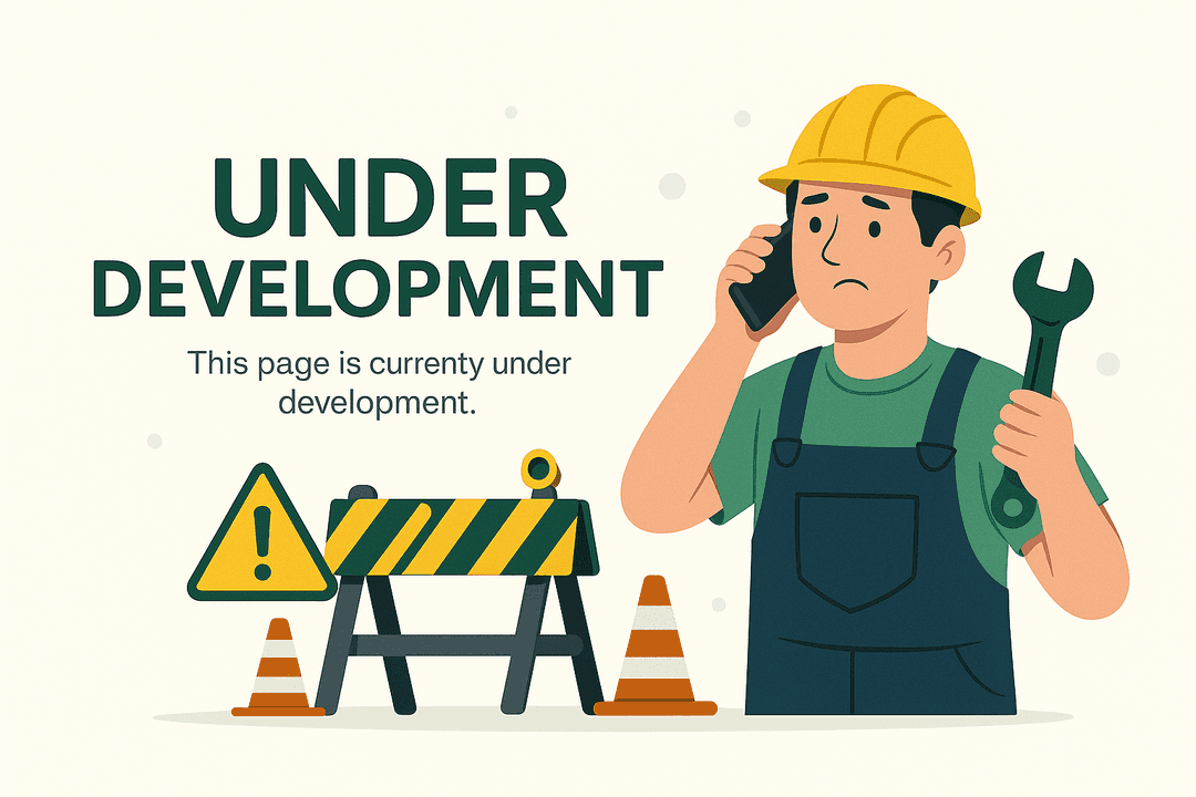 Under Development
